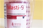 Laboratorio 9 de Julio - Información Técnica - Masti-9® - Instructivo de uso del Kit para determinación de Mastitis en tambo