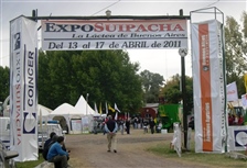 Expo Suipacha